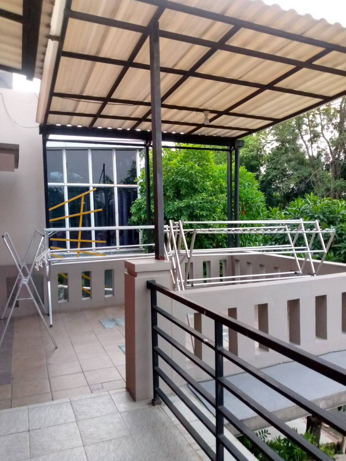 Rumah Disewakan Fully Furnished di Cluster Meadow Green Lippo Cikarang